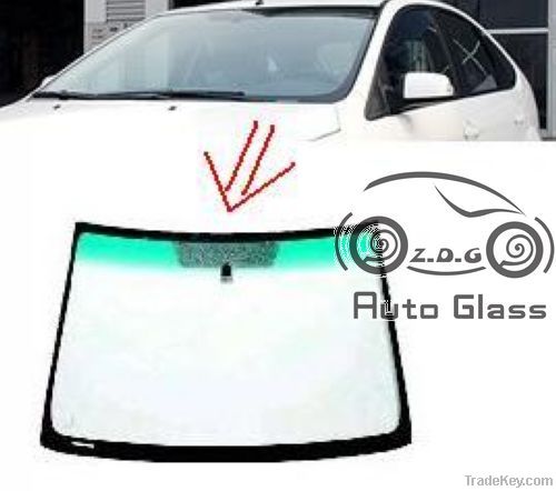parabrisas auto vidrios autoglass windshield glass
