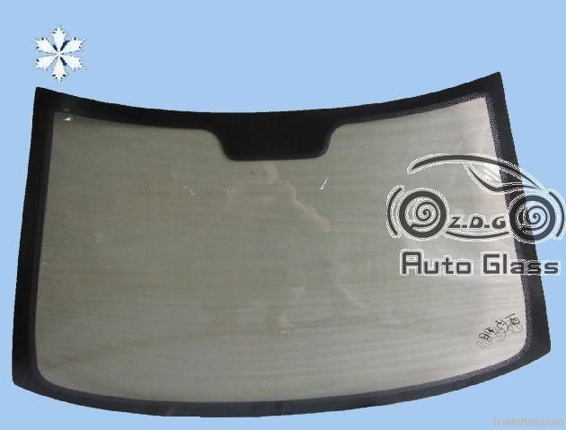 auto windshield automobile glass car windscreen