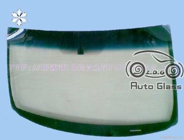 auto vidrios frame with sliding glass auto windshield