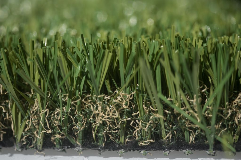 Artificial Grass for Landscape, Football, Garden