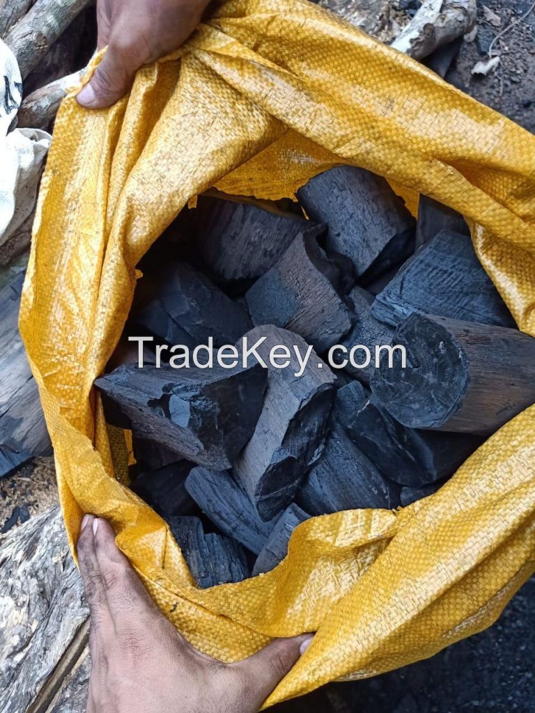 halaban wood charcoal