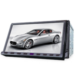 Car DVD Player