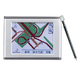 GPS Navigation