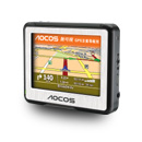 GPS Satellite Navigation Device