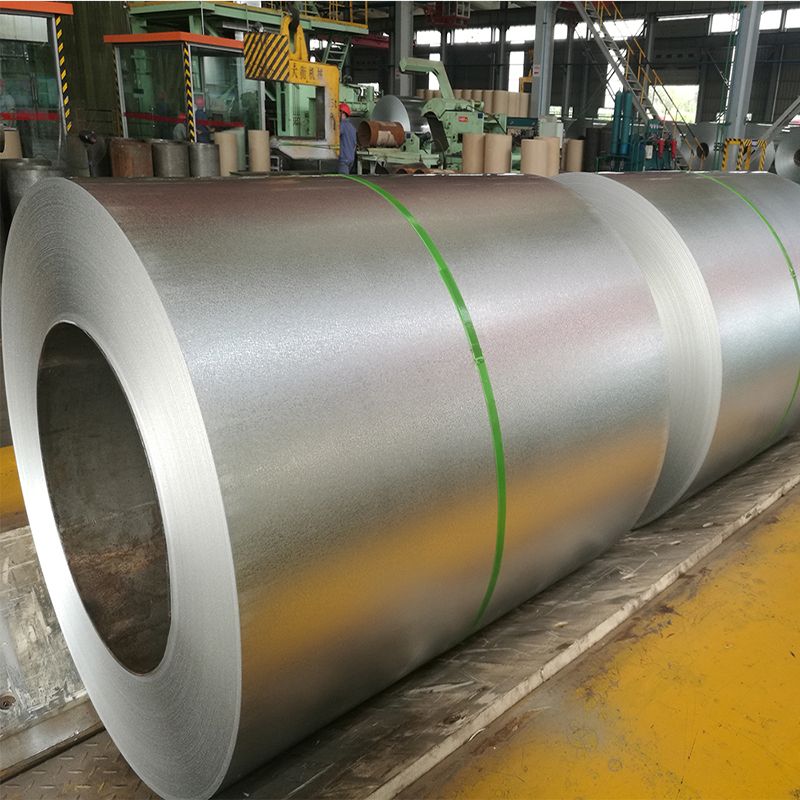 Factory Cheap Price SGCC Dx51d Hot DIP Aluzinc Steel Coils