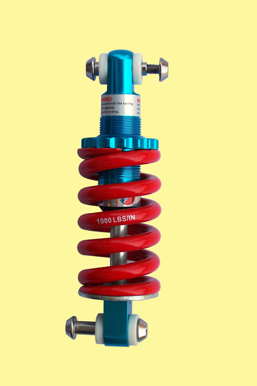 bicycle shock absorber