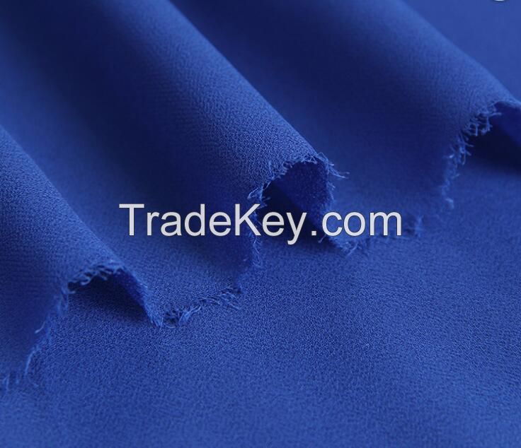 100DX100D Polyester chiffon fabric,skirt fabric,scarves fabric,Hijab fabric