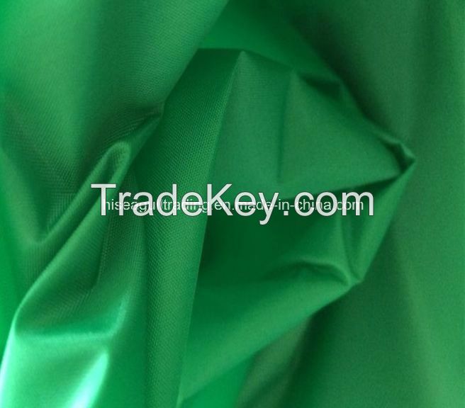 210T, 60G/M2; Polyester Taffeta Lining Fabric