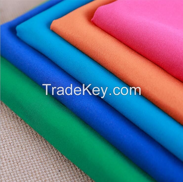 polyester peach skin fabric,beach shorts fabric,beach pants fabric, cushion cover fabric