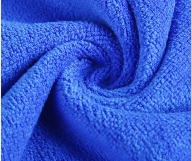 50P/COLOR MICROFIBER CLEANING TOWELS