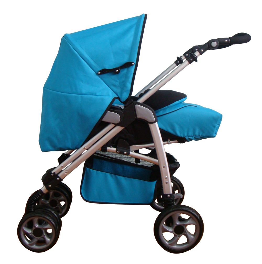 baby stroller