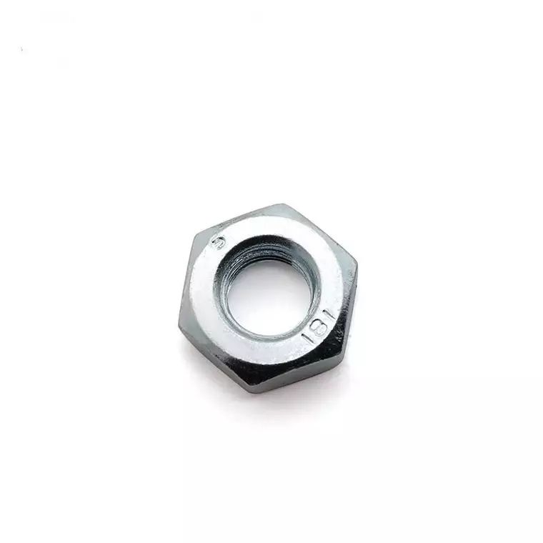 Hex nuts