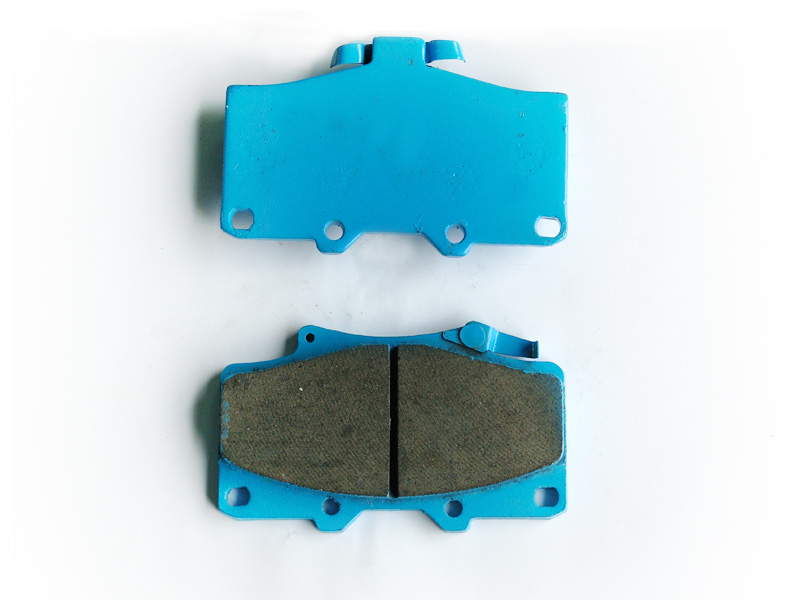 provide brake pads