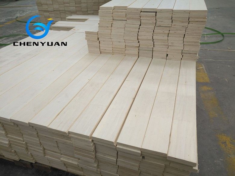 LVL, LVB for pallets, packing, bed slat, furniture