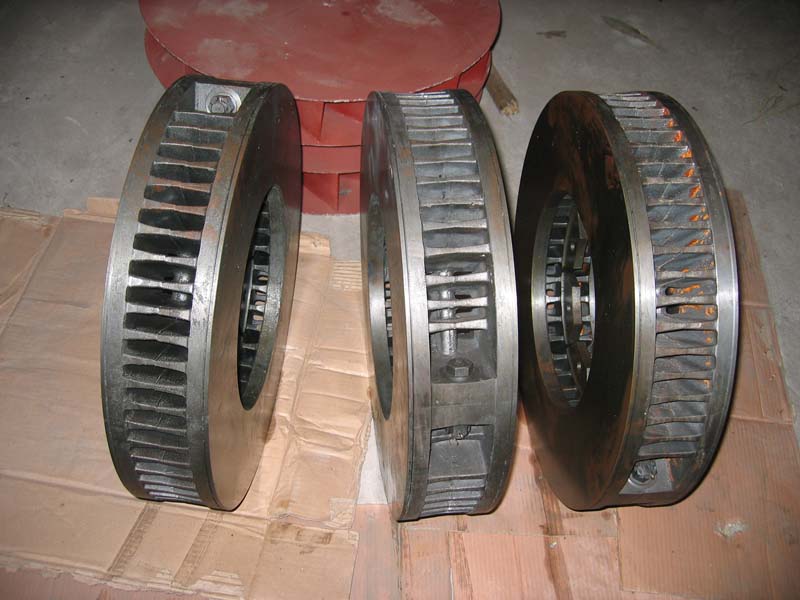 brake discs