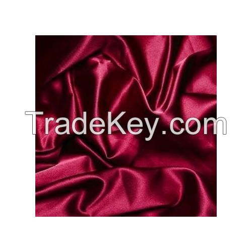 Party Wear Plain Dyed Georgette Fabric