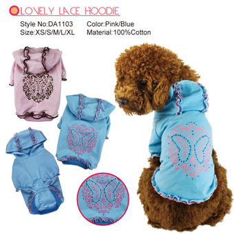 pet supplies dog apparel Dog shirts