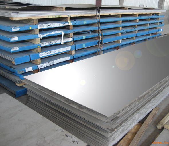 201/409/410/430 stainless steel sheets