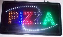 led sign