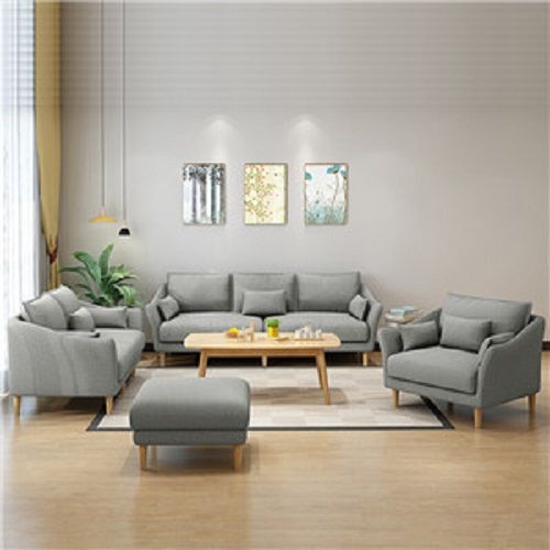 Fabric Sofa Sets Couch Living Room Sofa Modern Sofa Luxury Furniture