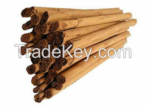 Quality Pure ALBA Cinnamon Sticks Organic