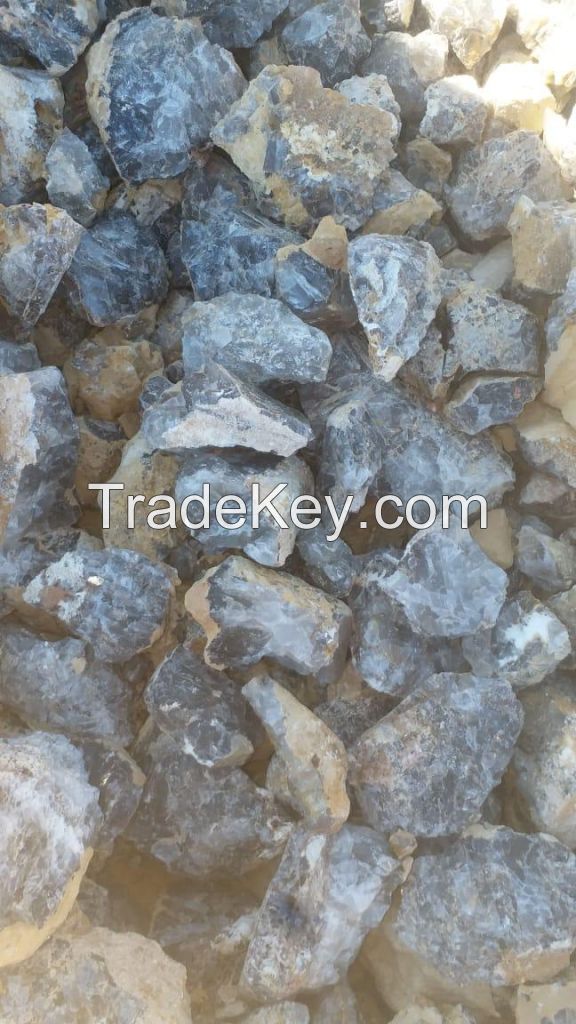 Fluorspar