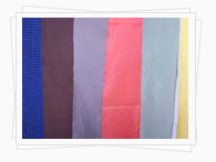 supplyling nylon taffeta series