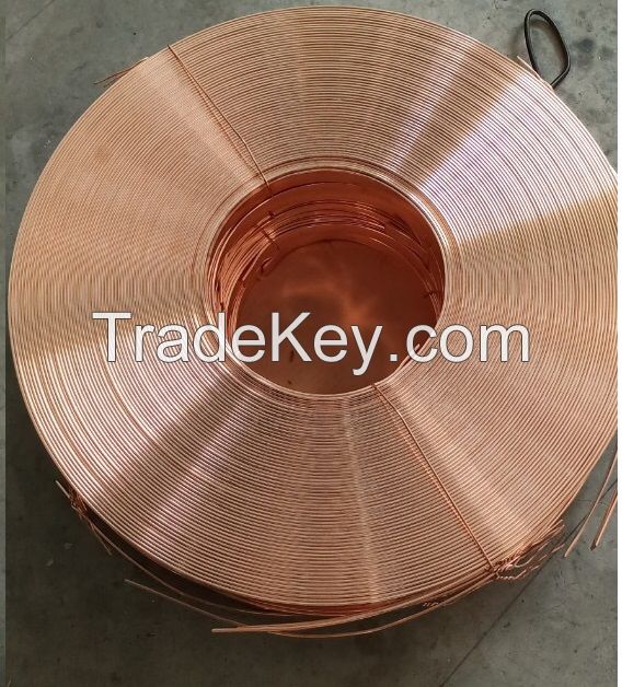 Copper busbar, Copper tapes, Copper cathode, Bare Copper wire