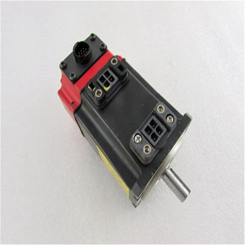 servo motor A06B-0031-B075#0008