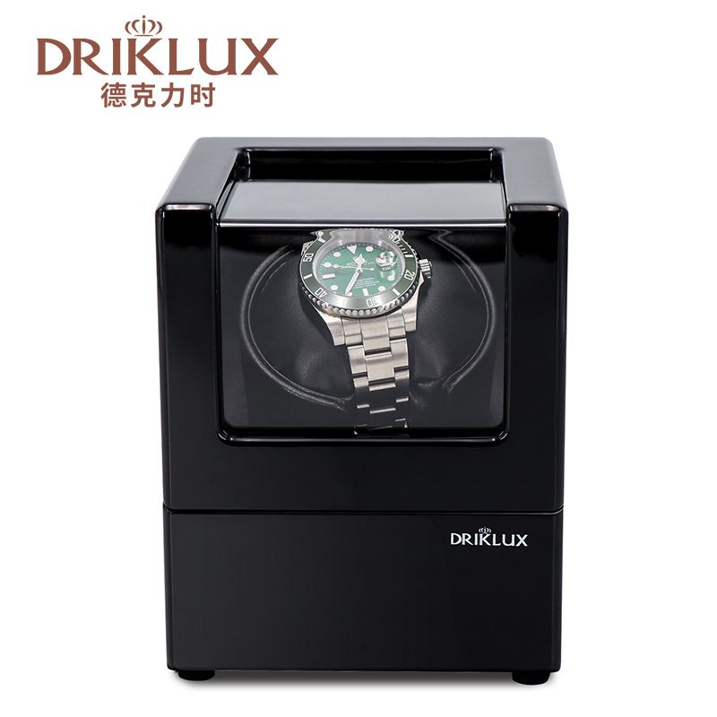 DRIKLUX New Hotsale High Quality Wholesale Single Watch Winder China Factory