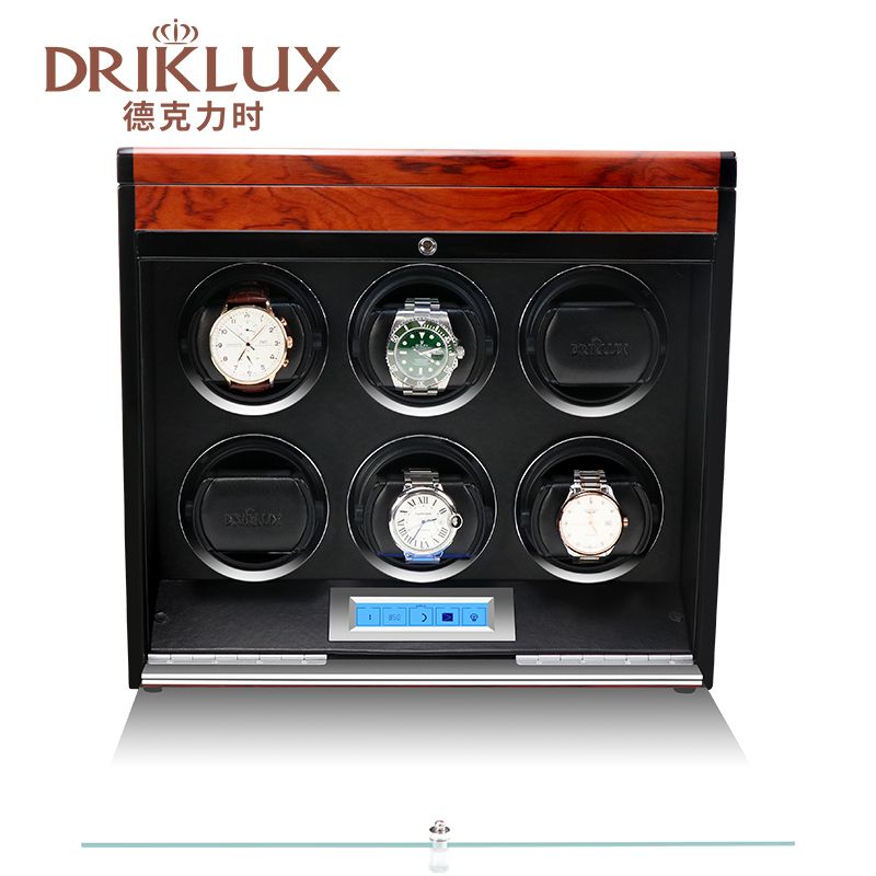 DRIKLUX High Quality Wholesale Watch Winder Automatic China Factory