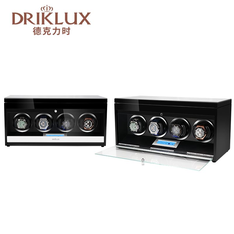 DRIKLUX Luxury New Hotsale High Quality Wholesale Watch Winder Automatic