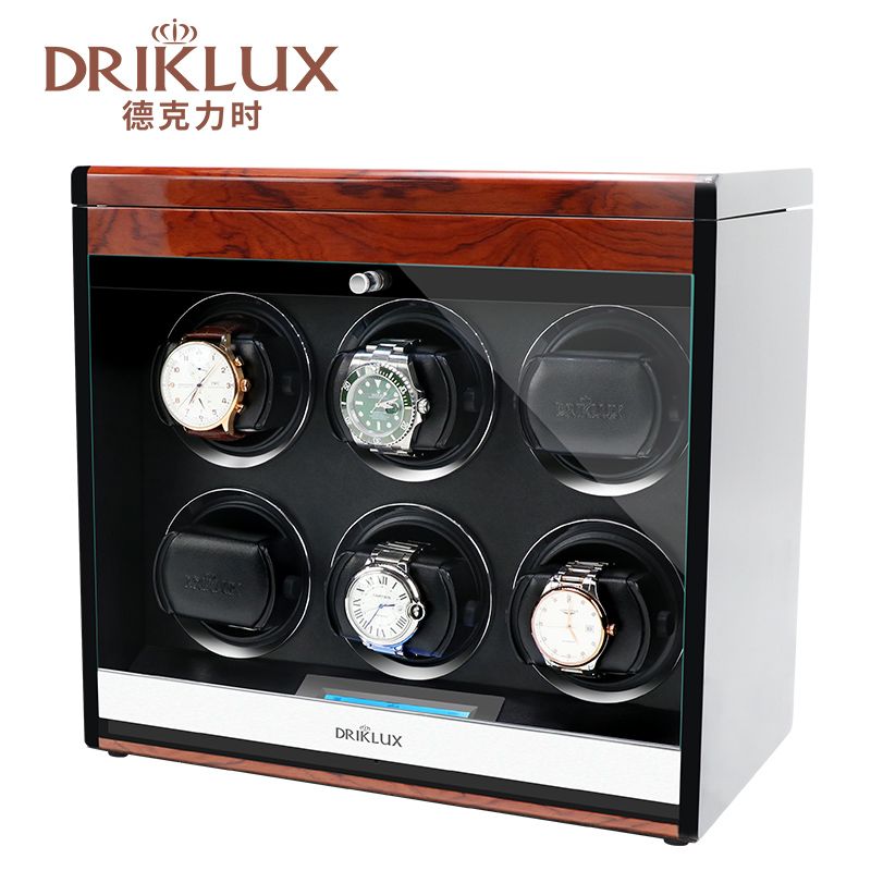 DRIKLUX High Quality Wholesale Watch Winder Automatic China Factory