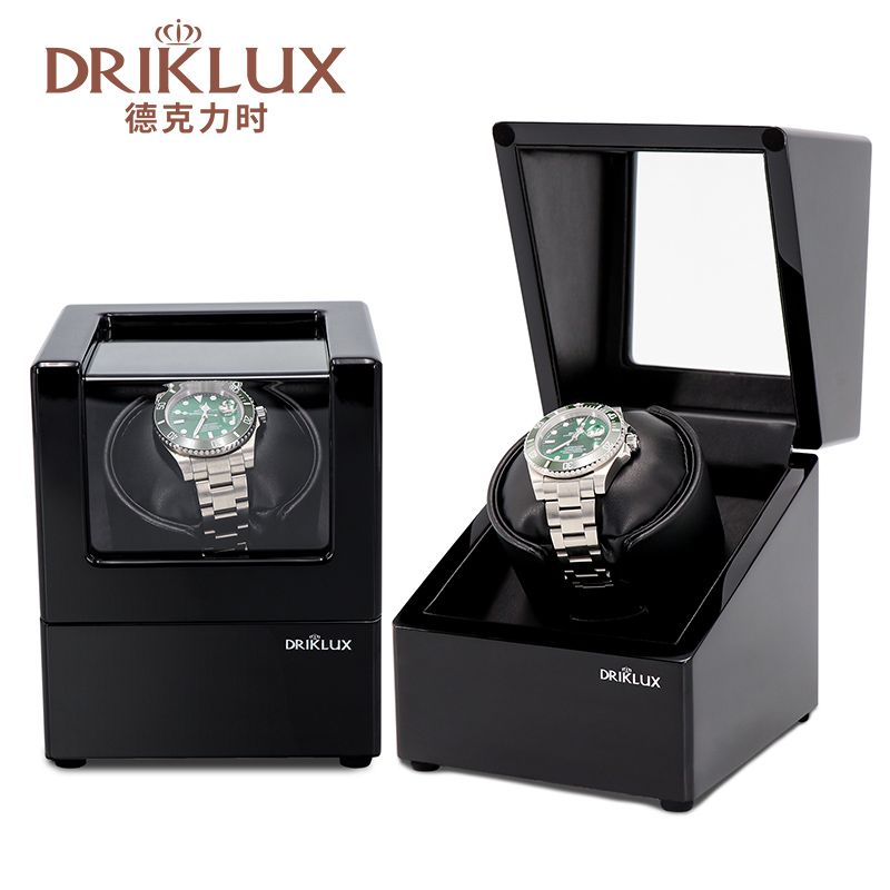 DRIKLUX New Hotsale High Quality Wholesale Single Watch Winder China Factory