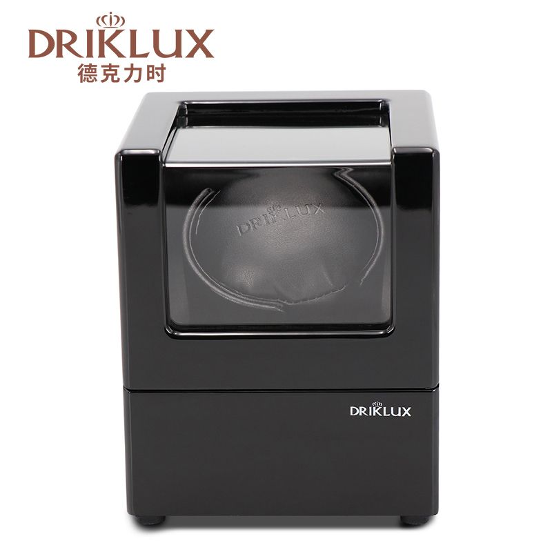 DRIKLUX New Hotsale High Quality Wholesale Single Watch Winder China Factory