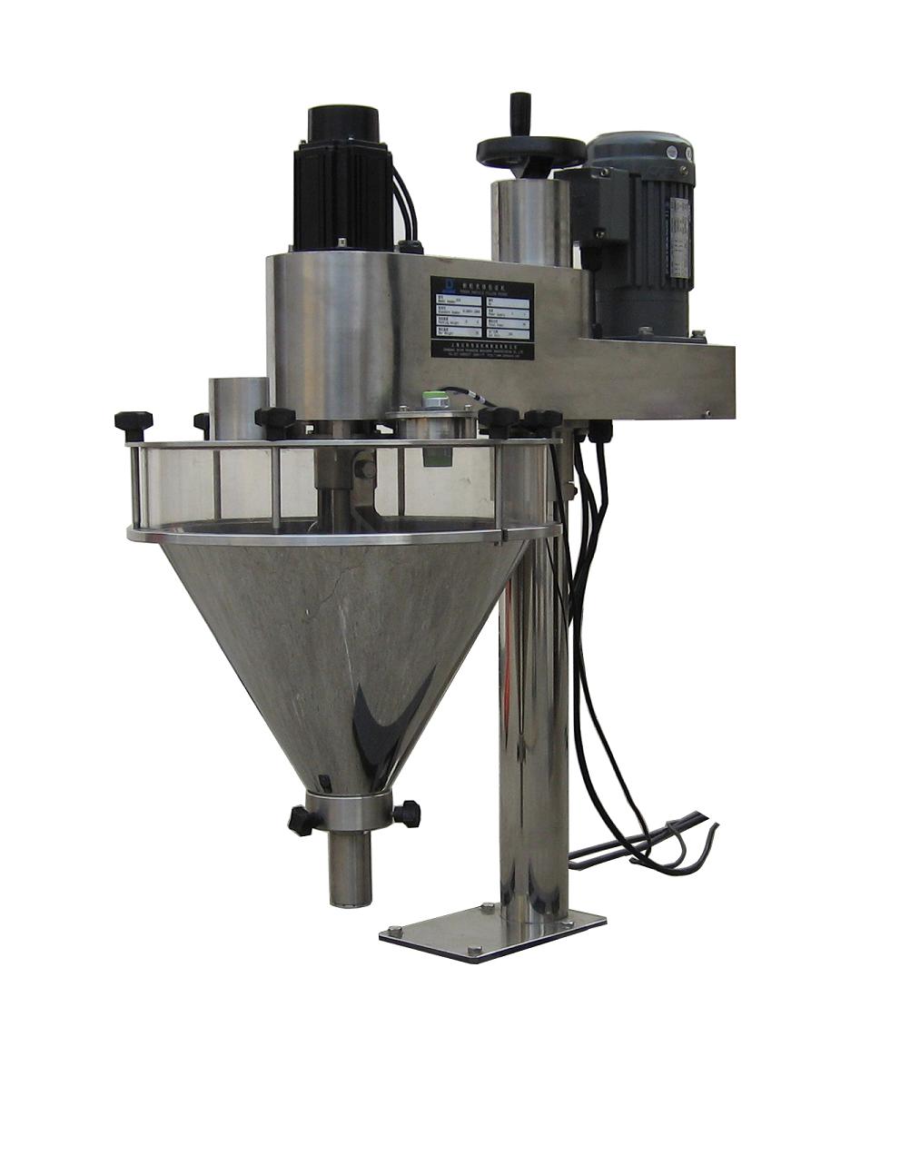 Automatic Filller