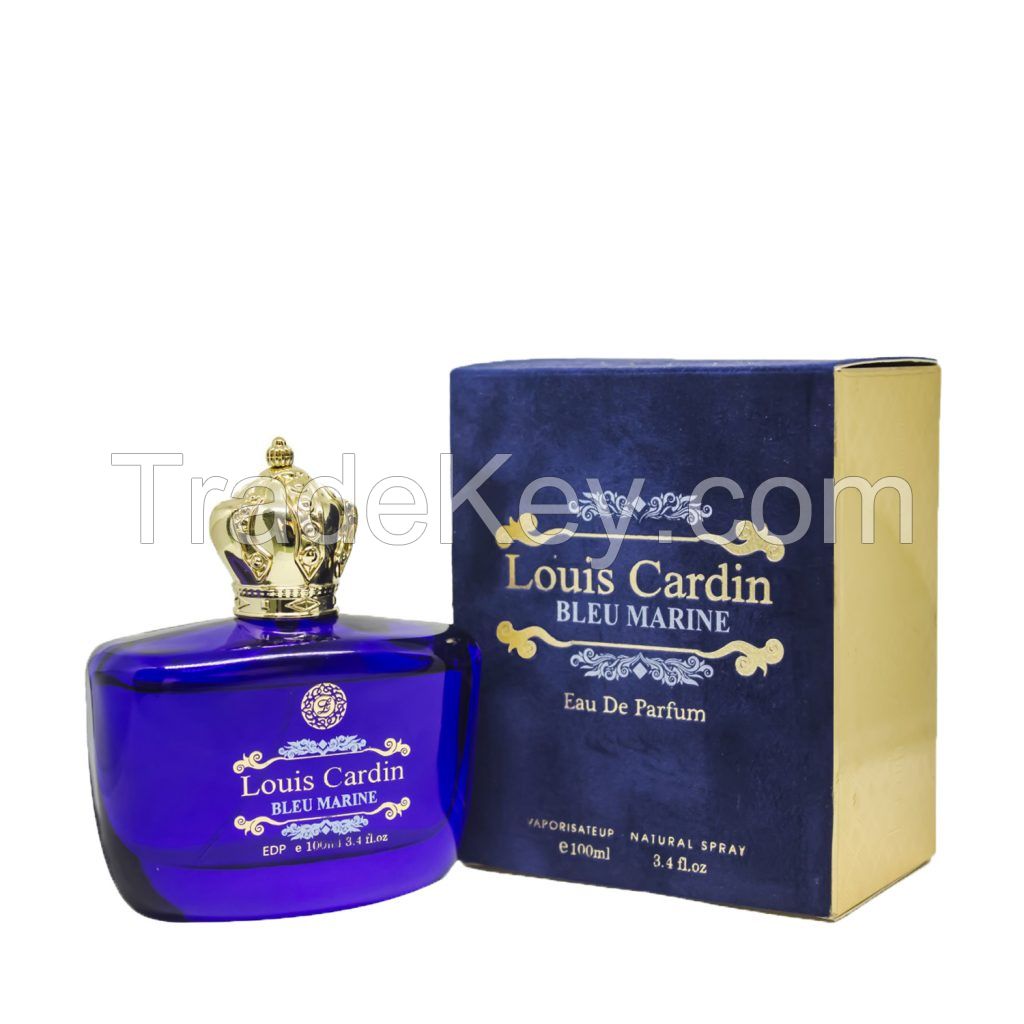 Bleu Marine EDP