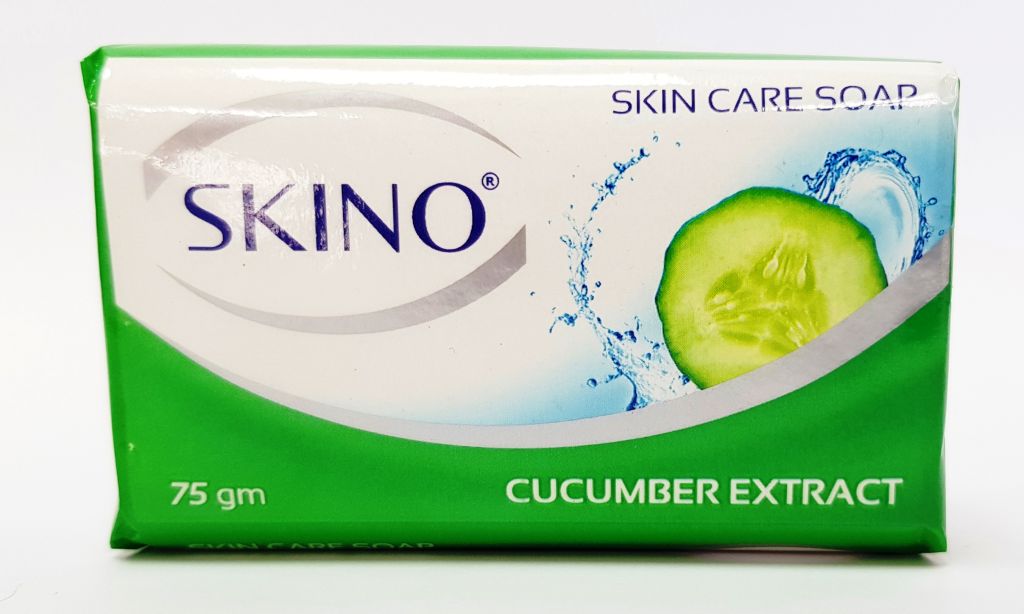 Skino Skin Care Soap