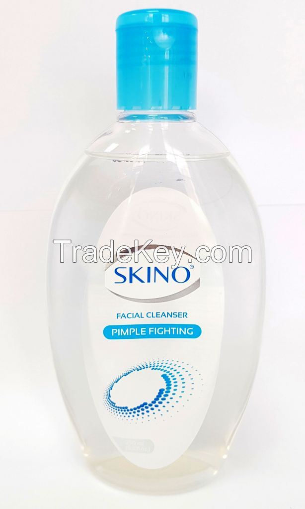 Skino Facial Cleanser