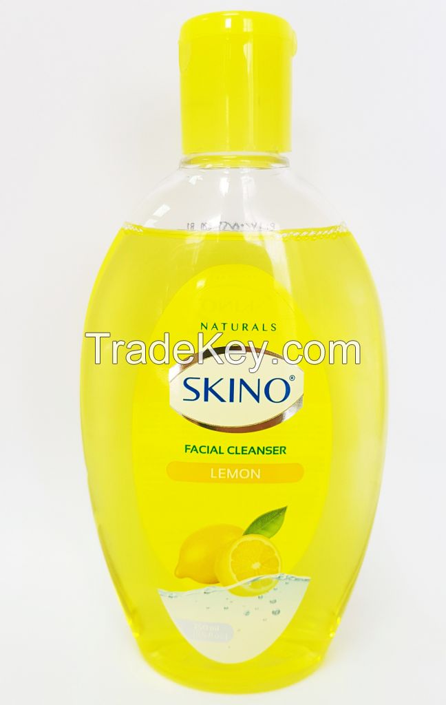 Skino Facial Cleanser