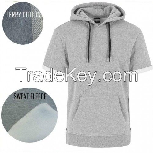 High quality custom made hoodies