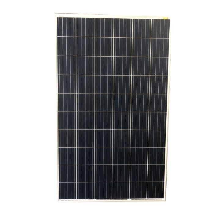 270W POLY SOLAR PANELS 