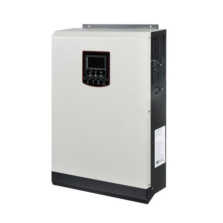 5kW off grid solar inverter