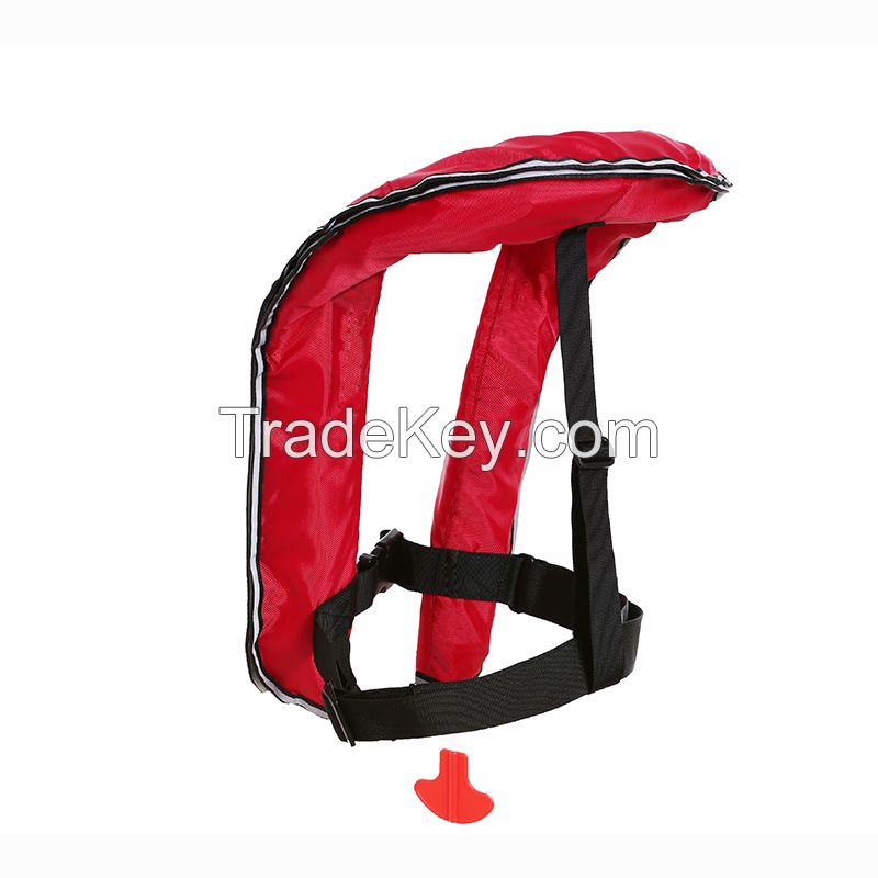 Eyson Wholesale Brand Auto 150N Inflatable Life Jackets