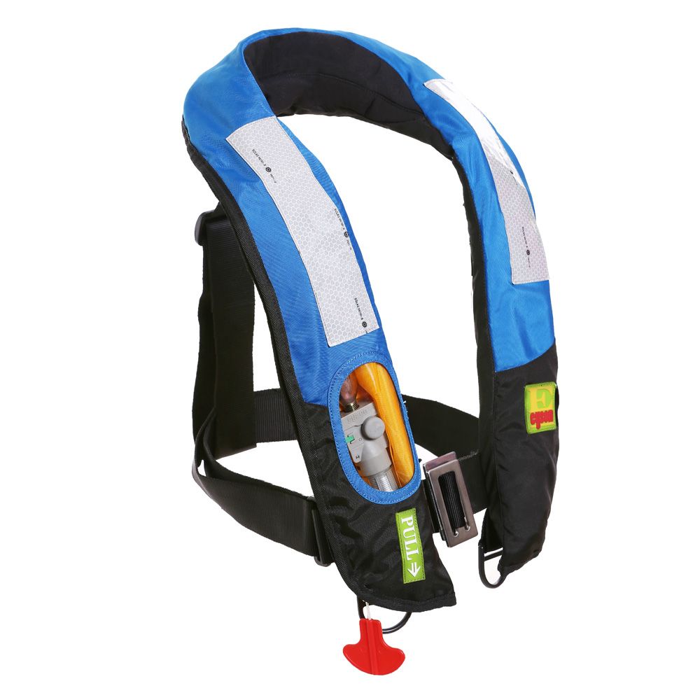 Eyson CCS CE Approved Life Jacket Inflatable