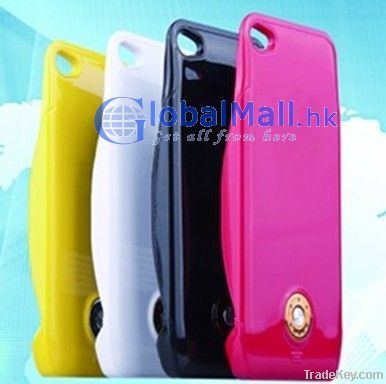 2800mAh Battery Case for iPhone 5