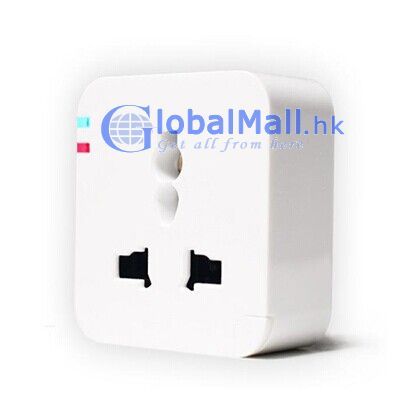 Remote controlled charger by smart mobile phone