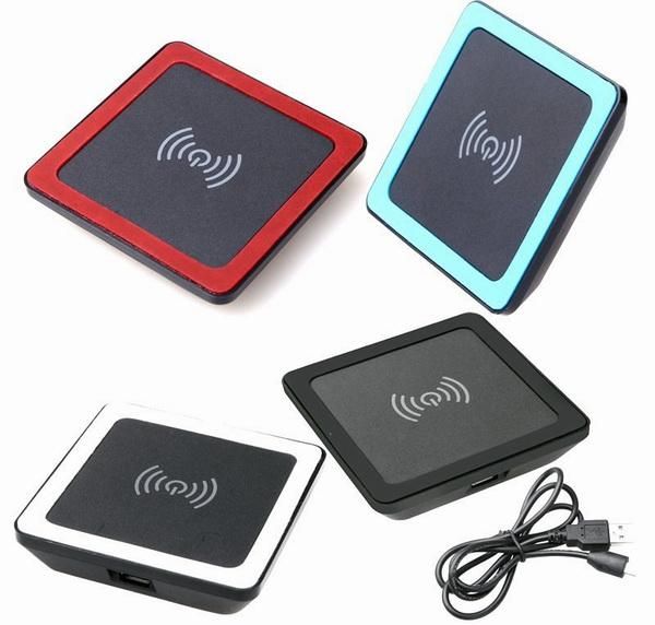 Wireless Charger For Mobile Phone