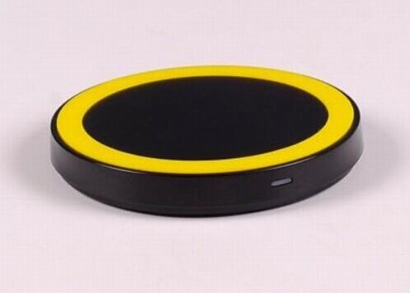 Wireless Charging Pad Wireless Charger For Nokia Lumia