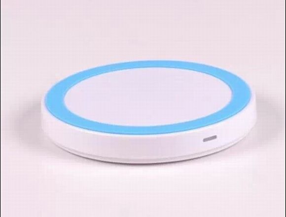 Wireless Charging Pad Wireless Charger For Nokia Lumia